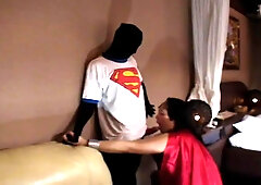 tall strong asian amazon 1