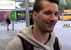 Czech Hunter: A Second Chance at Love