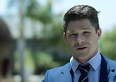 Taboo Men: Candidate Clitoringus