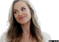 Blake, Sky, and Scarlett are supposed to be the hottest recent beauty group, but they're in hopeless need of inspiration.