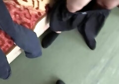 DebtDandy - Tight Czech gay loves slamming hard