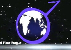 Naughty teen 18+ Trio Fucking