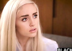 Karla is one hawt agent.  That Babe knows exactly what it takes to get a client to sign soever that babe desires 'em to, and that babe is taking 