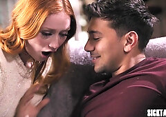 We are just bonding as you said stepmom