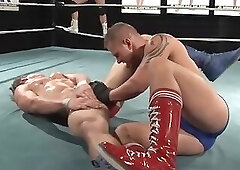 Team Quinn vs. Team Mycles