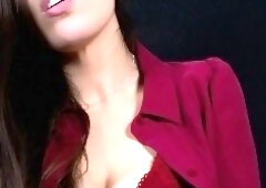 Leina Sex In Your Boss Wants Sex