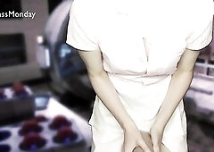 Your here for your exam at the local pokemon center and nurse enjoyment is there to greet u sweetly as ordinary. Whilst u're expecting, smth appe