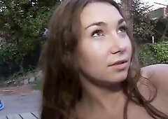 So much cum there's some for your face also baby