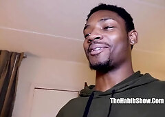 Black dirt with talented Stretch and Chubby from The Habib Show