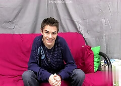 Thomas Cooper'S Interview