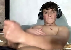 sexy Jhon J