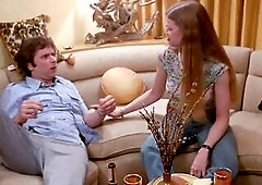 USA, 1976 Cast: Girl Barrett, Jeffrey Hurst, Ed Marshall, Chickie Love, Flicka Glans, Juliet Graham.