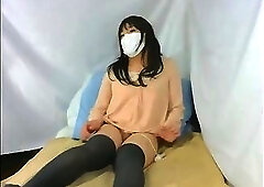 Asian CD teasin until cum