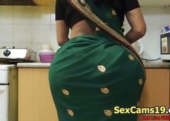Indian Bhabhi Huge AssIndian Assa