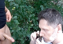 Pee and Jism as Usual HD