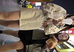 Naughty Amateur Fucked On Hidden Cam