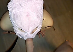 Submissive Wife Used Like A Slut And Gets Anal Creampie - Verified Amateurs