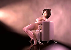Big Hero 6 (porn parody)