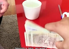 Debt Dandy: Gentleman's Bet on My Hardness