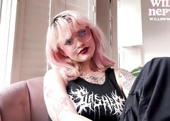 u let alt mom ruin your life for an climax