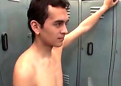 Latinos Damian and George Barebacking