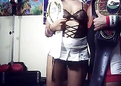 INTERGENDER MATCH BJ & SEX