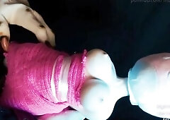 Suit Party Hookup But The Monster Was Real! (Enjoyment Model Doll, Chloe 65cm)