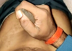 Handsome asian, indian desi gay