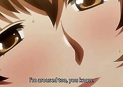 Tsumamigui three The Animation two