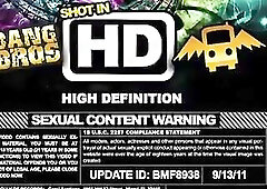 Ariella Ferrera Bangin mommies garden Segment 0 x264