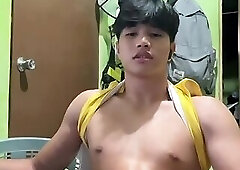 Brondong SMA muscle coli 2