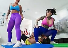 My Clients / Brazzers/ Go into XVPROMO