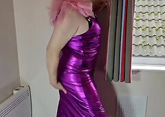 Molten rosy tv cumdump Nottstvslut clothed like a fuckslut