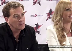 Lyra Louvel Double Penetration