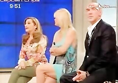 See slide on now! - Ups Petticoat, No Pants, Public Porn