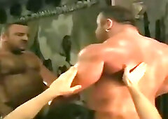 Justin morinetti  bodybuilder i