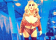 Juggsy X Bowl Nymph Bevy #1