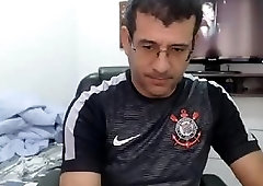 Brazilian Monster Cumming