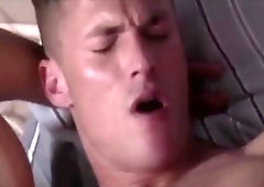 Birthday Boy - Fuck Buddies