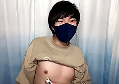 Sucking nipples, nipple gay asian, fc2 ppv cute