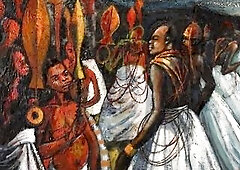 Knowledge of yoruba people