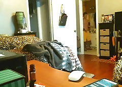 FIST FUCKING BREEDING ACTION