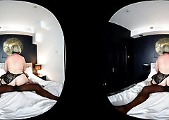 Cuck Vr With Shooting Star