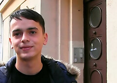 Czech Hunter 510 - BIGSTR