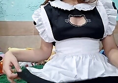 Jovencita flaquitas, erotic sex