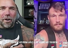 Porn Star Confessions - Matt Coven Episode 158