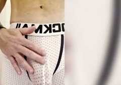 jeffy lovey solo boy bizarre wetness session