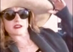 Ravenna Noir and Cebad71 engage in a wild yet passionate first-time encounter