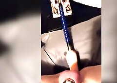 Hello, my 1st vid!!! I'm so lewd ^_^ please do let me know if u like it! I'd love to make greater amount and open to fresh ideas ^-^