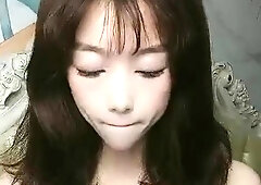 Small titted brunette amateur anal nailed at home